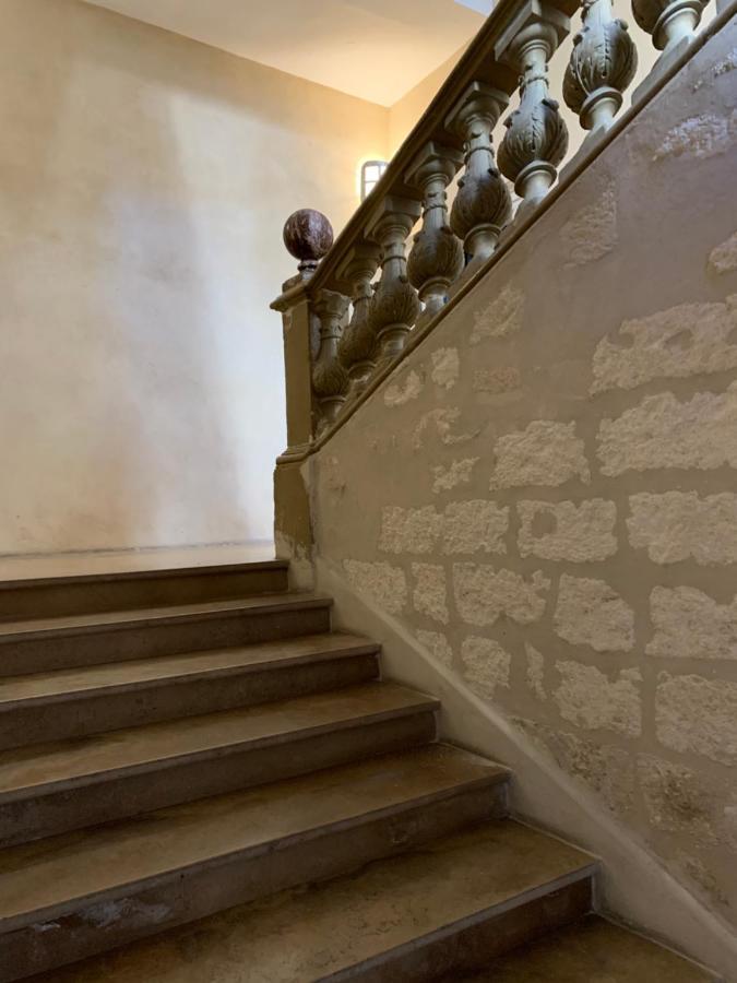 Appartement Cosy Centre Historique Avignon Exterior foto